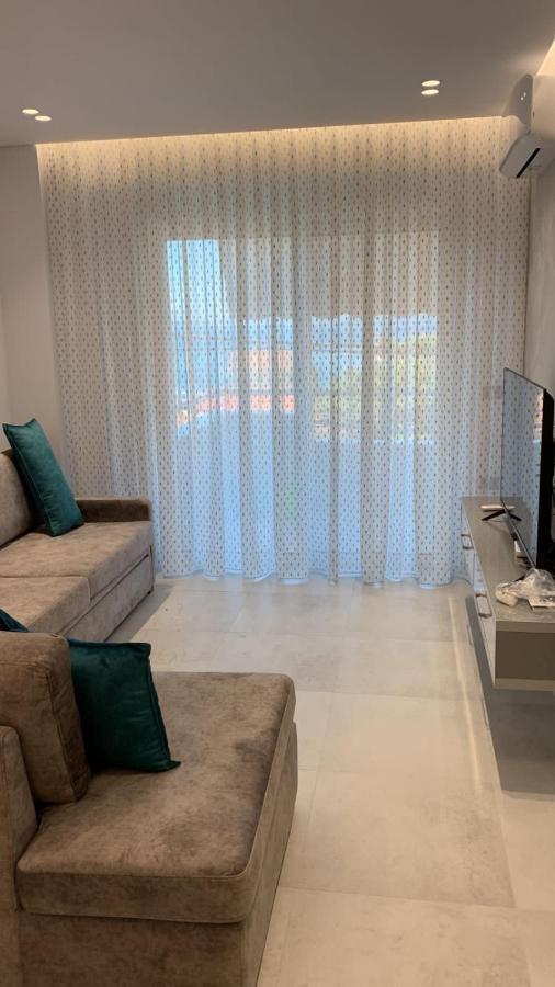 Alpha Lux Apartment Саранда Екстер'єр фото